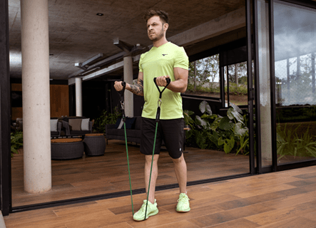 Múltiplos exercícios